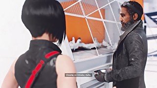 Mirror's Edge Catalyst [#3] Birdman