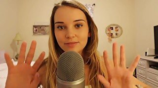 ASMR - 20 Triggers to Help You  - by ASMRDarling