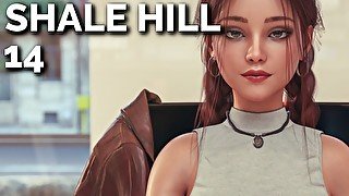 SHALE HILL #14 • Visual Novel Gameplay [HD]