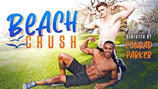 Jay Tee & Jake Waters in Beach Crush