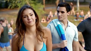 The Vampire Diaries S06E03 (2014) Nina Dobrev