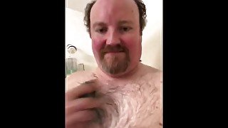 By Request: Shower Time, 4