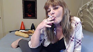 Jerk & Watch As I Smoke - TacAmateurs