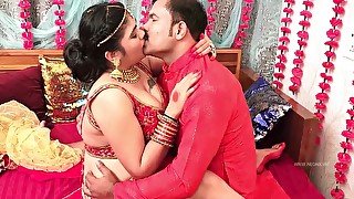 Pyasi Dulhan Ki Pyasi Chut Part 1 P2