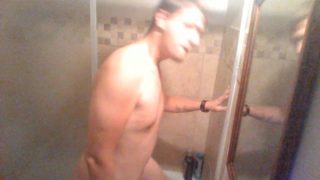 shower time full video