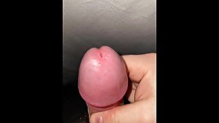 Boy Slow Motion Cum Shot…