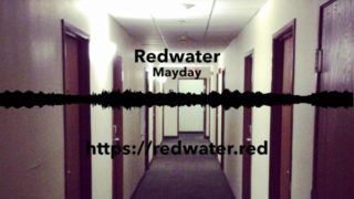 Mayday by Redwater