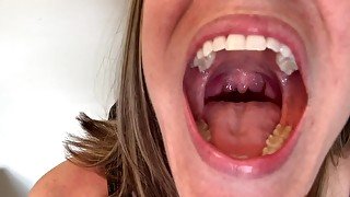 Giantess 10 min Eat You Trailer