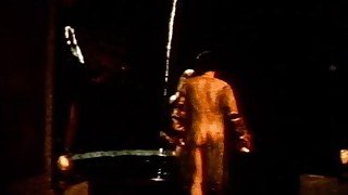 Classic Gay Orgy Scene - GOOD HOT STUFF (1975)