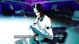 Mirror's Edge Catalyst [#5]  A Quick Job For Plastic