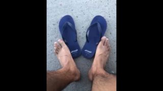 MALE FEET 3 | Foot Fetish 