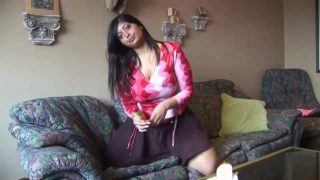 India - curvy sexy jasmin only part 1-5 masturbation