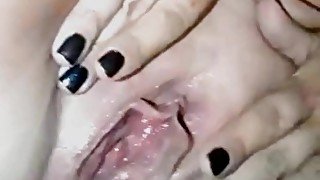 Mirelladelicia compilation, striptease, masturbation, dildo