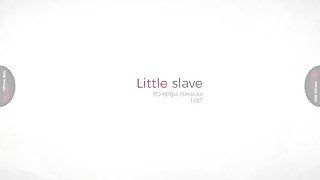 VirtualRealPorn - Little slave