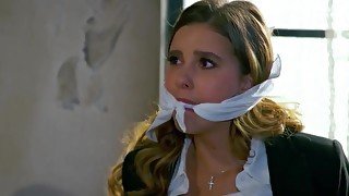 TV Damsel 3