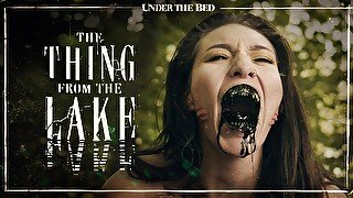 Bree Daniels & Bella Rolland & Lucas Frost in The Thing From The Lake - PureTaboo