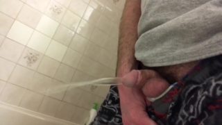 Piss Sex Addict