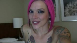 Anna Bell Peaks' VLOG #40 Exxxotica News! MEET ME!