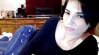 Myly - monyk6969 cam whore play with pussy