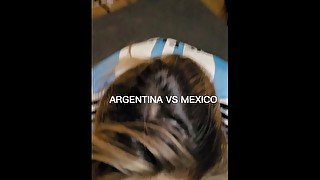 ARGENTINA VS MEXICO QATAR WORLD CUP 2022