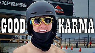 Good Karma - A Ski Film