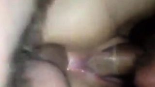 husband makes girl fuck