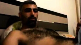 Str8 daddy so hairy so horny