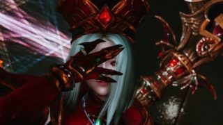 skyrim Sally Whitemane monster sex