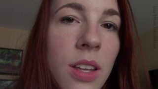 Close-Up Eye Fetish Mesmerize / Masturbation Encouragement