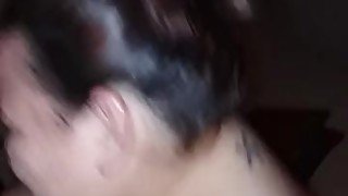 Wife's 1st sex video ever (part 1)