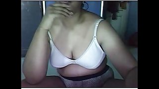 Indian with natural tits webcam