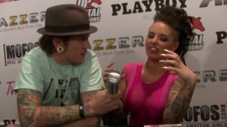 Show and Tell 27 Christy Mack 