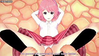 Hentai POV Feet Noragami Kofuku