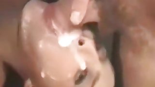 hardcore fucking sucking and cumming