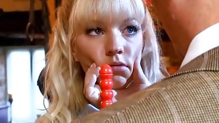 Crazy pornstar Felicia Brottom in horny cumshots, facial xxx clip