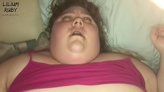 Fucking my StepCousin Obese Thot