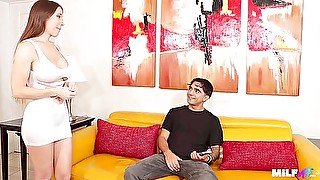 Bianca Burke Horny Xxx Clip
