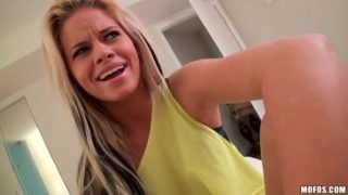 Nice young tart Jessa Rhodes