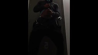 Public masturbate doordash driver