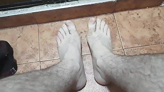 PATAS DE MACHO