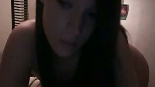 My boyfriend and I masturbated together via webcam