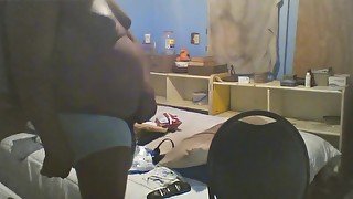 My Dick at it's Hardest