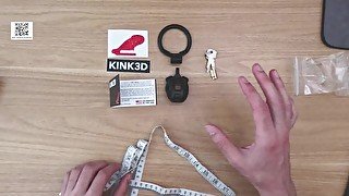 Kink3d Table Top Review