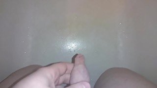 POV Peeing