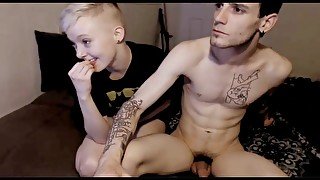 Emo girl hot webcam sex