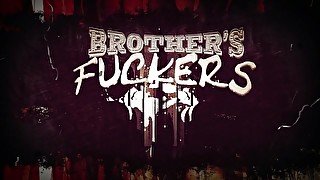 film stepbrother's fuckers partie I de la production SEX FOR MEN