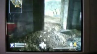 Epic cod 5 wii glitches