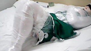 Kigurumi Touhou Mummified