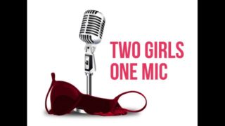 #65- A Girl Named Sydney (Two Girls One Mic: The Porncast)