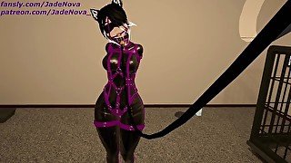 Nova Pet Play Teaser